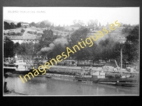 Bilbao - Muelle del Arenal