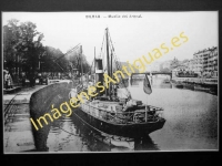 Bilbao - Muelle del Arenal