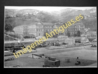 Deusto (Bilbao) - Muelle de Churruca