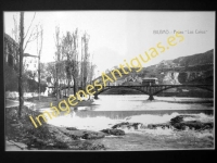 Bilbao - Paseo "Los Caños"