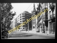 Bilbao - Paseo del Campo de Volantín