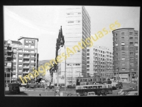 Bilbao - Plaza Zabálburu