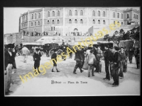 Bilbao - Plaza de Toros