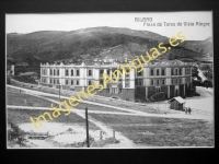 Bilbao - Plaza de Toros de Vista Alegre