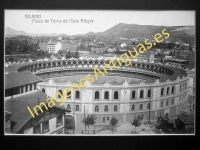 Bilbao - Plaza de Toros de Vista Alegre