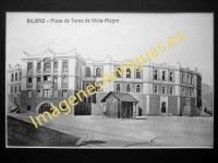 Bilbao - Plaza de Toros de Vista-Alegre