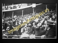 Bilbao - Plaza de Toros - El Tendido