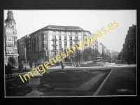 Bilbao - Plaza de Federico Moyúa