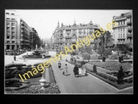 Bilbao - Plaza de Federico Moyúa