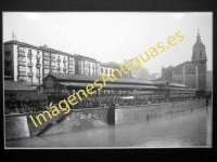 Bilbao - Plaza del Mercado