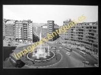 Bilbao - Plaza de Zabálburu