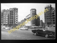 Bilbao - Plaza de Zabálburu