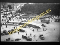 Bilbao - Plaza de Arriaga y Arenal