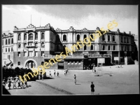 Bilbao - Plaza de Toros de Vista Alegre