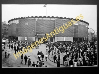 Bilbao - Plaza de Toros de Vista Alegre