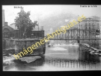 Bilbao - Pontón de la Isla