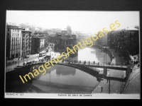 Bilbao - Puente de Ortíz de Zárate