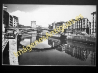 Bilbao - Puente de Ortíz de Zárate