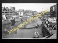 Bilbao - Puente de Ortiz de Zárate