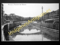 Bilbao - Puente de Hierro