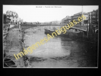 Bilbao - Puente del Mercado