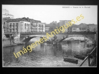 Bilbao - Puente de San Antón
