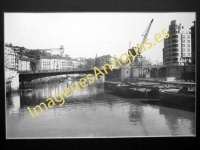 Bilbao - Puente del Ayuntamiento