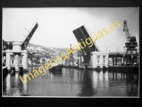 Bilbao - Puente del Generalísimo