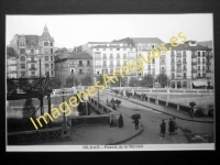 Bilbao - Puente de la Merced