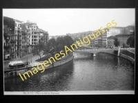 Bilbao - Puente de la Merced