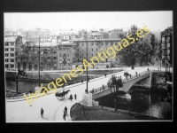 Bilbao - Puente de Sanjurjo