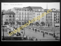 Bilbao - Puente de la Merced