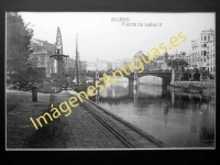Bilbao - Puente de Isabel II
