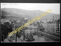 Bilbao - Puente del Arenal