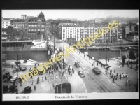 Bilbao - Puente de la Victoria