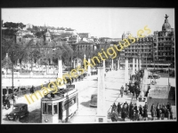 Bilbao - Puente de Isabel II