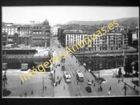 Bilbao - Puente de la Victória