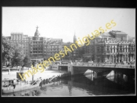 Bilbao - Puente de la Victória