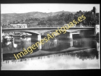 Bilbao - Puente de la Victória