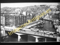 Bilbao - Puente de la Victória