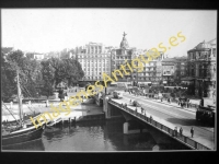 Bilbao - Puente de la Victória