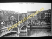 Bilbao - Puente del Arenal