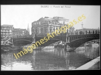 Bilbao - Puente del Arenal