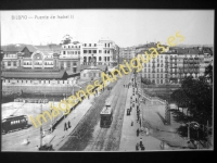 Bilbao - Puente de Isabel II