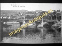 Bilbao - Puente de Isabel II