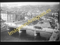 Bilbao - Puente del Arenal