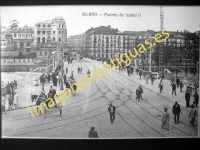 Bilbao - Puente de Isabel II