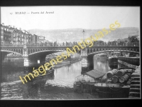 Bilbao - Puente del Arenal