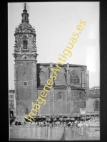 Bilbao - San Antón