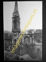 Bilbao - Santa Iglesia Catedral y Basílica del Señor Santiago